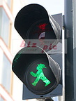 GO Ampelmännchen